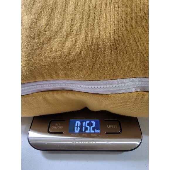 Disney World 50th Anniversary Mickey Mouse Gold Hoodie - Small - Picture 8 of 8